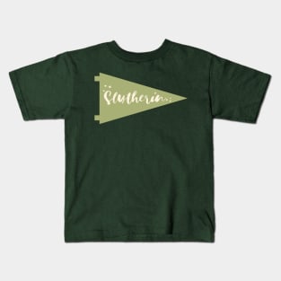 Go Team Green 2 Kids T-Shirt